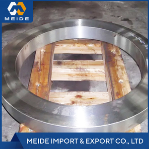 40crnimo 4130 4140 <span class=keywords><strong>A350</strong></span> <span class=keywords><strong>lf2</strong></span> hợp kim thép rèn Vòng rèn rèn rèn cho máy móc và các bộ phận máy móc - Product Image 2