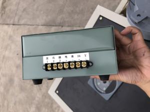 Offre Spéciale haute qualité navire <span class=keywords><strong>console</strong></span> avec volant - Product Image 6