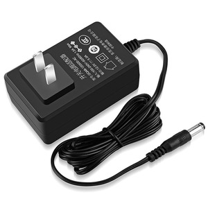 อะแดปเตอร์ไฟ 12V 5A มาตรฐานจีน ได้รับการรับรอง 3C สำหรับจอแสดงผล LED คอมพิวเตอร์ แล็ปท็อป เครื่องกรองน้ำ ระบบตรวจสอบ - Product Image 2