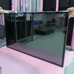 75inch <b>Wall</b>-Mounted Touch Screen 4K LCD <b>Display</b> with Android Digital Signage USB Auto-Play Built-In CMS Indoor Use - Product Image 6