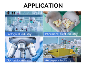 Xách tay tay miễn phí tự bóp phòng sạch Swifter lau phẳng sàn bụi làm sạch lau với sợi nhỏ lau - Product Image 5