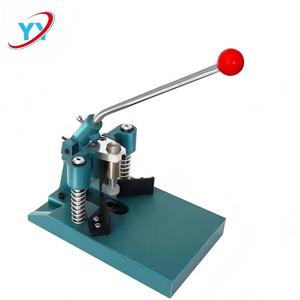 Machine à arrondir les coins de <span class=keywords><strong>papier</strong></span> en PVC, version améliorée, manuelle, robuste, pour <span class=keywords><strong>presse</strong></span>-papiers et cartes de visite - Product Image 1