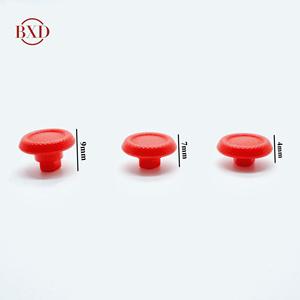 8 en 1 10 couleurs Différentes Hauteur Amovible Thumbstick pour <span class=keywords><strong>PS5</strong></span> Joystick Housse pour <span class=keywords><strong>PS5</strong></span> Contrôleur Bâton de Pouce pour <span class=keywords><strong>PS5</strong></span> Contrôleur - Product Image 5