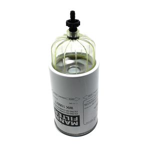 Filtre à carburant en vente chaude d'usine chinoise WK1060/1 1393640 P550730 FS1287 P551361 FS19532 0986450734 RE500186 R90P pour camion - Product Image 2