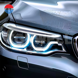 कस्टम डिजाइन के साथ उच्च प्रदर्शन वाली हेडलाइट्स और नाइट दृश्यता मोल्ड के लिए विश्वसनीय द्रव्यमान उत्पादन - Product Image 2