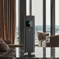 Diffuseur d'arômes électrique commercial 1000 ml, le plus récent, pour systèmes CVC, idéal pour les hôtels (vente en gros)