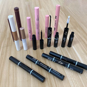 ソフトふわふわフェイクミンクDIYクラスターラッシュキット卸売ラッシュクラスタープライベートラベルボックス付き - Product Image 6