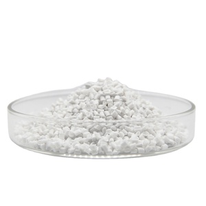 Proveedor de Masterbatch de relleno negro estándar de producción industrial - Product Image 1