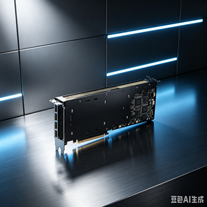 Nouvelle station de travail GPU JumSoft JUMSOFT-GPU-RTX5880-48G 48 Go GDDR6 PCIE4.0 X16 Carte graphique pour l'informatique de pointe, le rendu 3D et l'IA - Product Image 5