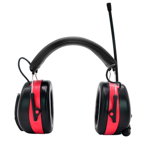 <span class=keywords><strong>Casque</strong></span> de sécurité industriel avec protège-oreilles intégrés en ABS, réduction du bruit de 31 dB, pliable, <span class=keywords><strong>protection</strong></span> <span class=keywords><strong>auditive</strong></span> - Product Image 1