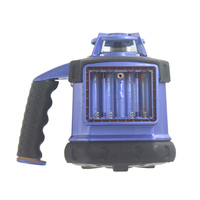 Usine de gros pas cher OEM ODM Agriculture Rouge Vert Faisceau Longue Portée Cross line Niveaux Laser Rotatifs À Nivellement Automatique