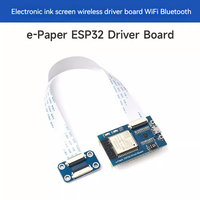 ESP32 WiFi + compatible ESP32 WiFi + carte pilote pour Arduino nouvelle fonctionnalité Modules LCD d'écran d'encre e-paper