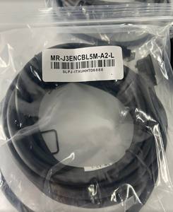 New and Original Industrial Accessories Cable Servo <b>Encoder</b> Signaling MR-J3ENCBL5M-A2-L - Product Image 1