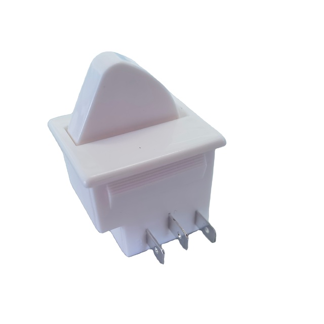 2025 NEW Factory Wholesale Refrigerator Parts HC-050K.4 3Pins Door Switch Light Switch refrigerator door switch