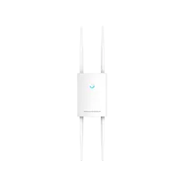Grandstream GWN Serie 4x4:4 802,11 Ac Wave-2 Punto de acceso de largo alcance resistente a la intemperie GWN7630LR