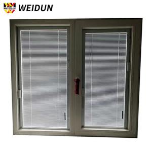 <span class=keywords><strong>Ventanas</strong></span> Laterales con Bisagras de Aleación de Aluminio Modernas y Horizontales, Enfoque en la Privacidad, Control Magnético, Palas Elevadoras, Insonorizadas, Aislamiento Térmico, <span class=keywords><strong>para</strong></span> Hoteles - Product Image 1