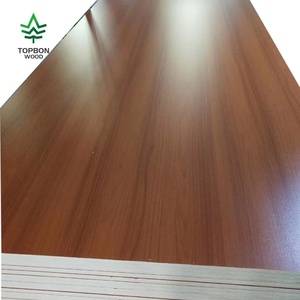 Pannello <span class=keywords><strong>MDF</strong></span> Rivestito in Melamina MR FR NORMALE per Decorazione Mobili e <span class=keywords><strong>Fogli</strong></span> <span class=keywords><strong>MDF</strong></span> Grezzi - Product Image 1