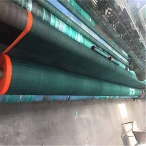 Filet de récolte pour olives en HDPE 120 g/m² 2m x 100m, tissage circulaire, pour vergers d'olives - Product Image 6