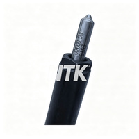 NOUVEAU PRODUIT EJBR03301D Injecteur diesel Common Rail pour JMC TRANSIT 2.8L VAN