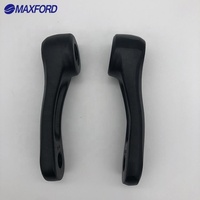 MAXFORD – équipement de Fitness 89mm, manivelle de vélo de Spinning en aluminium, jambe de manivelle en aluminium, pièces de rechange pour vélo d'exercice d'intérieur