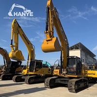 Excavatrice d'occasion à vendre Cat336GC, pièces d'origine, pour l'exploitation minière et la pierrierie, sans fuite d'huile, prête à l'emploi, performance stable, fourniture directe usine