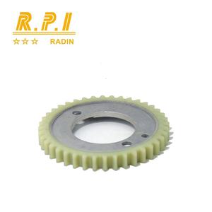 S610T S-610T moteur distribution arbre à cames pignon 25523115 pour BUICK CADILLAC <span class=keywords><strong>CHEVROLET</strong></span> GMC OLDSMOBILE PONTIAC avec 40 dents - Product Image 6