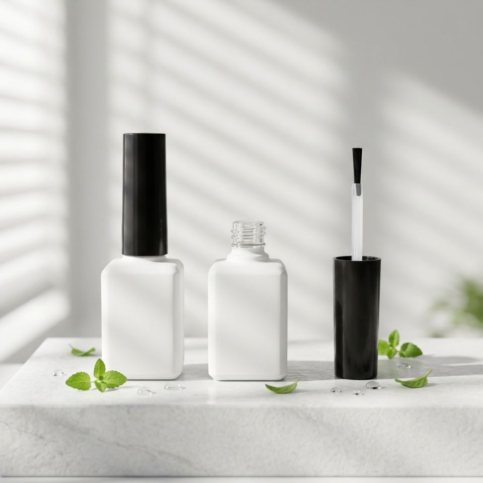 Nail Polish Bottle Caps/ Cute Nail Polish Bottle| Alibaba.com