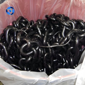 13 Mét lashing chuỗi & container hoist chains-40 ft rigger tải <span class=keywords><strong>Chain</strong></span> & Nặng dày thép chuỗi bằng mét - Product Image 5