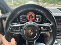 Spidometer Digital LCD yang Sangat Stabil, Cocok untuk Model Porsche Macan Baru. Penjualan Langsung Pabrik.