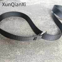 Laisse Martingale de Compétition Résistante à l'Usure pour l'Entraînement des Chiens de Chasse, des Greyhounds, des Pitbulls et des Lapins – Vente en Gros
