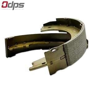 ODPS A3222 a 2159 Vente en gros directe d'usine, état neuf, haute qualité, pièces de système de freinage automobile, sabots de frein d'essieu pour toutes les voitures - Product Image 3