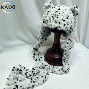 <span class=keywords><strong>Gorro</strong></span> <span class=keywords><strong>de</strong></span> Conejo Divertido con Orejas Móviles, <span class=keywords><strong>Gorro</strong></span> <span class=keywords><strong>de</strong></span> Peluche para Navidad y Halloween, <span class=keywords><strong>Gorro</strong></span> <span class=keywords><strong>de</strong></span> Regalo Supersónico - Product Image 2