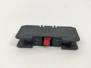 Plc contatto Auxiliaire AC-11 Controller di programmazione 2 pz - Product Image 1