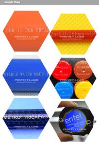 3w 5w 10w kaca kristal keramik silikon <span class=keywords><strong>Wafer</strong></span> UV penanda Lazer Laser <span class=keywords><strong>Etching</strong></span> ukiran mesin penanda dengan tertutup penuh - Product Image 4