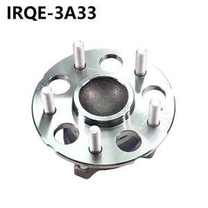 Unité de roulement de moyeu de roue IRQE-3A33 42200-SHJ-A51 pour ensemble de moyeu de roue Honda - Product Image 3