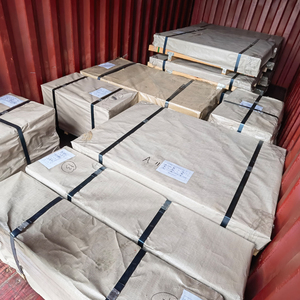 Produttori di acciaio inossidabile 0.8mm 1.5mm 3mm 20mm 201 304 310 lamiere di acciaio inossidabile 316L - Product Image 4