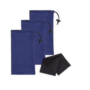 Lunettes de soleil personnalisées sac lin lunettes pochette sac <span class=keywords><strong>à</strong></span> cordon lunettes de soleil <span class=keywords><strong>étui</strong></span> <span class=keywords><strong>souple</strong></span> <span class=keywords><strong>étui</strong></span> <span class=keywords><strong>à</strong></span> lunettes - Product Image 1