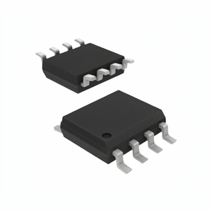 En stock FM93C56TLM8 8 SOlC Composant de puces mémoire électroniques - Product Image 1