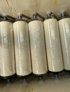 Kích thước lớn Nylon <span class=keywords><strong>sheave</strong></span> MC Nylon ròng rọc dây dây ròng rọc khối Nhựa hướng dẫn bánh xe vẽ modling tùy chỉnh cắt chế biến - Product Image 2