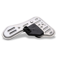 Filtre de transmission automatique AL4 DPO adapté à Peugeot, Citroën, Renault, Chery 0405272