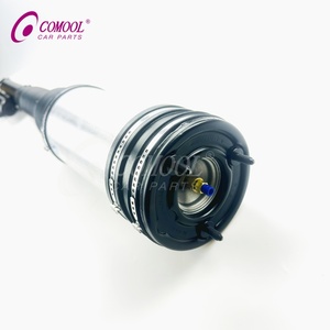 Amortisseur pneumatique de suspension arrière COMOOL A220320501389 A220320501380 pour Mercedes-Benz S400 S430 S500 S55 <span class=keywords><strong>S55AMG</strong></span> S600 S65 - Product Image 3