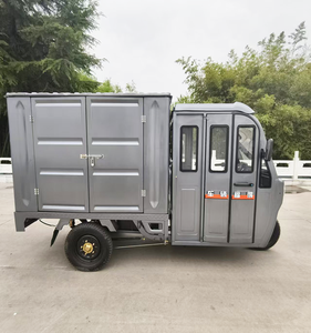 Qualité exceptionnelle <span class=keywords><strong>moto</strong></span> électrique <span class=keywords><strong>3</strong></span> <span class=keywords><strong>roues</strong></span> tricycle électrique vélo pour adultes - Product Image 3