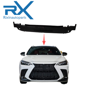 Plaque de protection inférieure du pare-chocs avant Systèmes de carrosserie automobile Pièces de véhicule Pièces détachées automobiles Produits automobiles 52618-78020 TP2-C2-<span class=keywords><strong>X</strong></span> pour Lexus <span class=keywords><strong>NX</strong></span> 2023 - Product Image 1