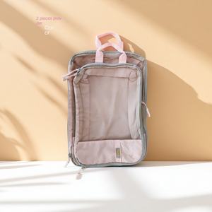 Комплект из 2 предметов, прочная выдвижная легкая сумка-Органайзер для багажа - Product Image 4