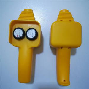 Mini-grue montée sur véhicule, treuil électrique 12V/24V avec télécommande et interrupteur accessoire pour une utilisation pratique de la grue - Product Image 2