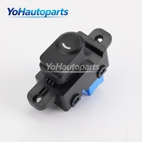 Interruptor Individual de Control de Elevalunas Eléctrico 93570-0U000 para HYUNDAI 10-17 Verna Delantero Derecho