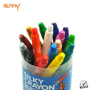 SUNNY – crayon soyeux de haute qualité avec une formule améliorée, à séchage rapide et non sale, à la cire pour les mains - Product Image 4