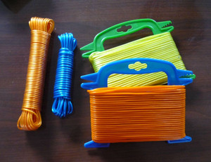 PE Clothesline/hanging Clothes <strong>Line</strong>/<strong>washing</strong> Clothes <strong>Line</strong> - Product Image 6
