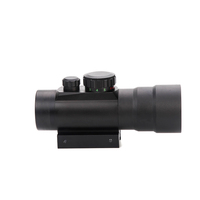 Optique 2x42mm Red & Green Dot Sight Scope Hunting Scope