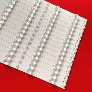 Tira de Retroiluminación LED de Alta Calidad, 9 Luces, para Televisor Haier de 65 Pulgadas 30365009207 LED65D09-ZC14AG-01 9S1P LS65AL88A72 Sanyo 65CE3820D - Product Image 3